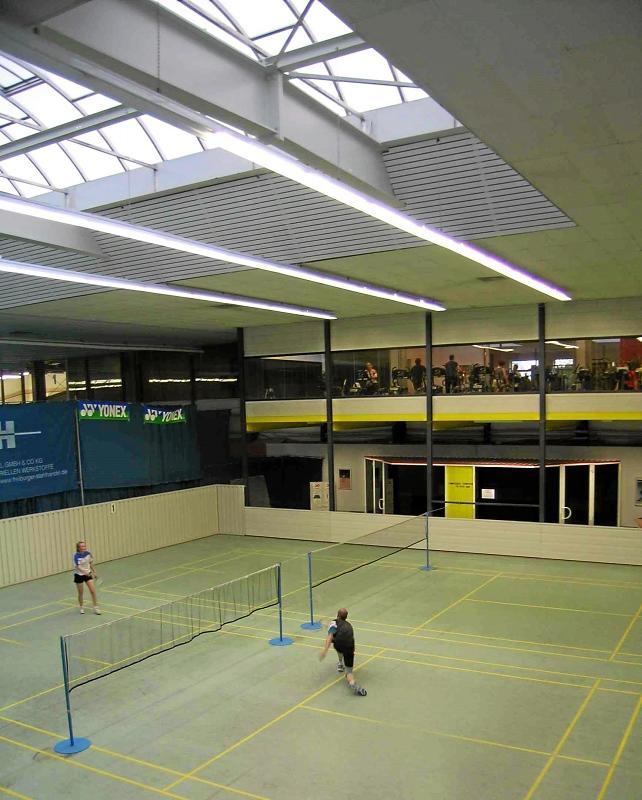 Sport Und Tagungshotel Kenzingen Exterior photo